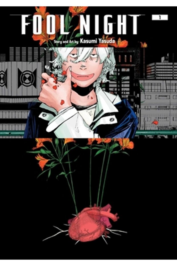 Fool Night, Vol. 1 - 1