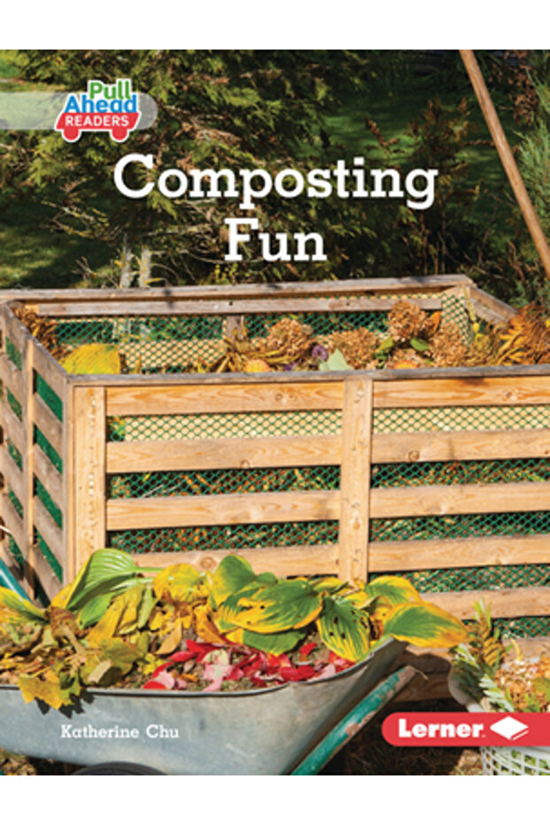 Composting Fun - 1