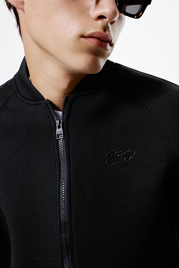 STWD Bomber Ceket - 2