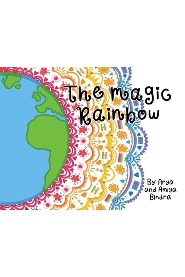 Curcubeul Magic - 1