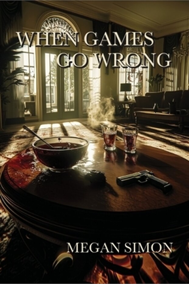 When Games Go Wrong - 1