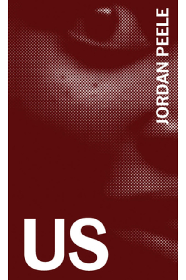 Us: The Complete Annotated Screenplay - 1