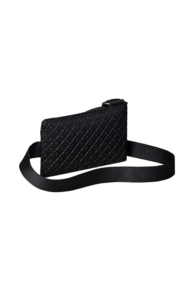 EMBLEM AOP EMBOSS SQUARE SLING - 2