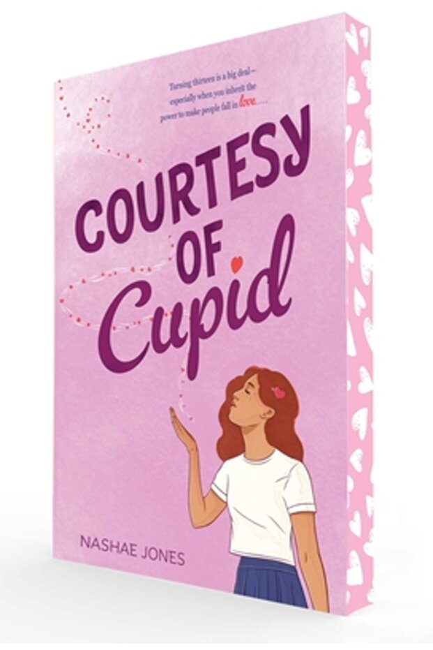 Cu amabilitatea Cupid - 1