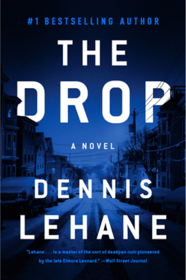 The Drop - 1