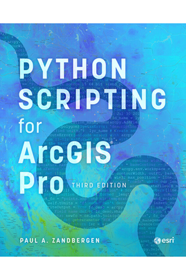 Scriptare Python pentru ArcGIS Pro - 1