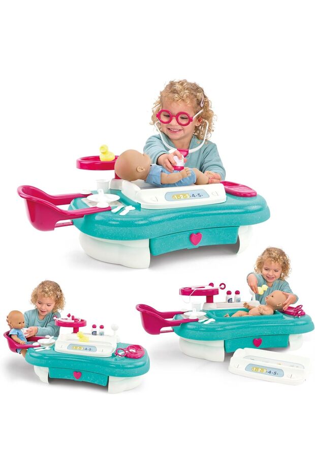 مجموعة ألعاب الحضانة - 2