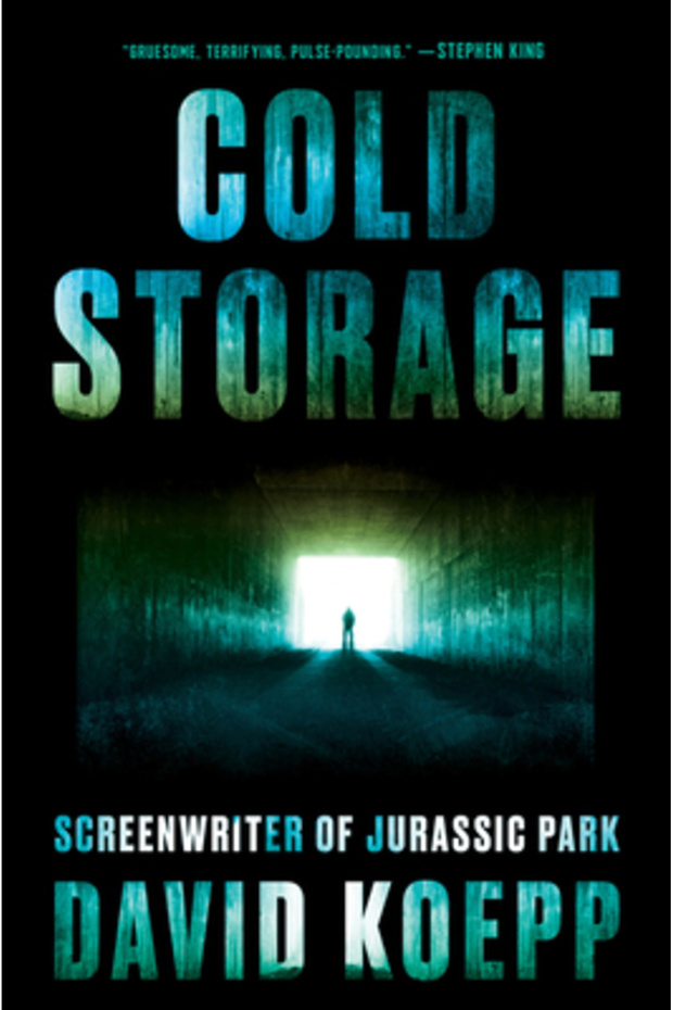 Cold Storage - 1