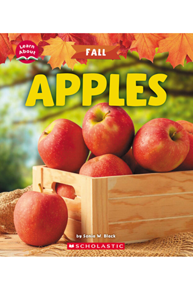 Apples (Learn About: Fall) - 1