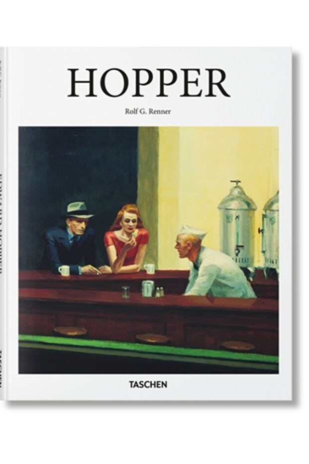 Hopper - 1