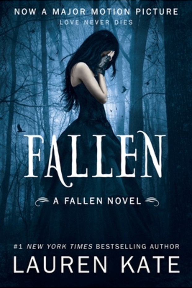Fallen - 1