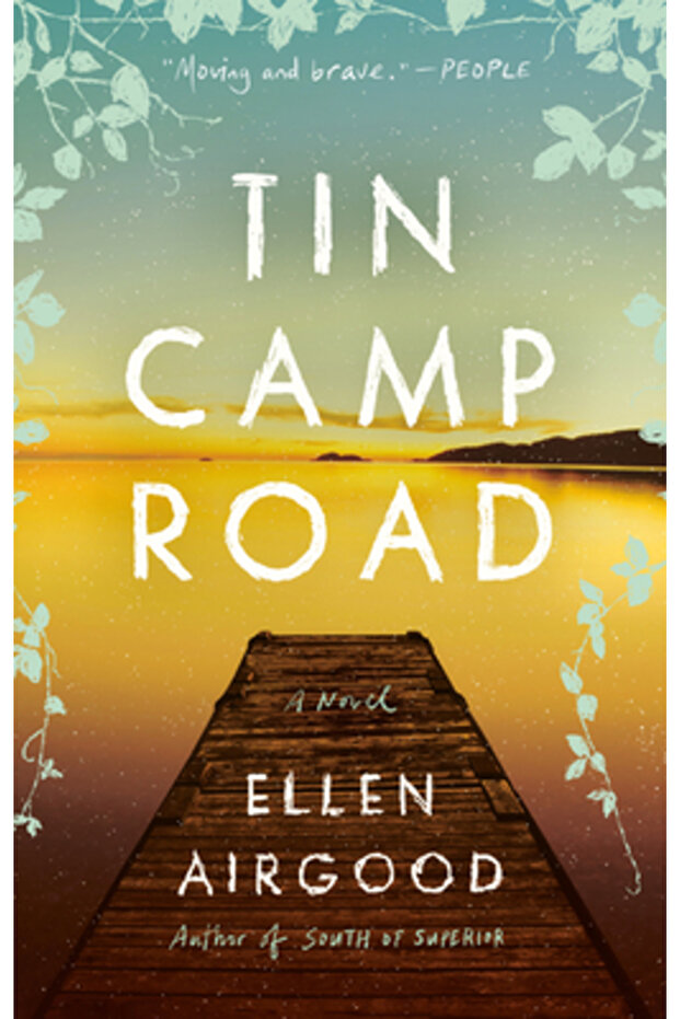 Drumul Taberei de Tin - 1