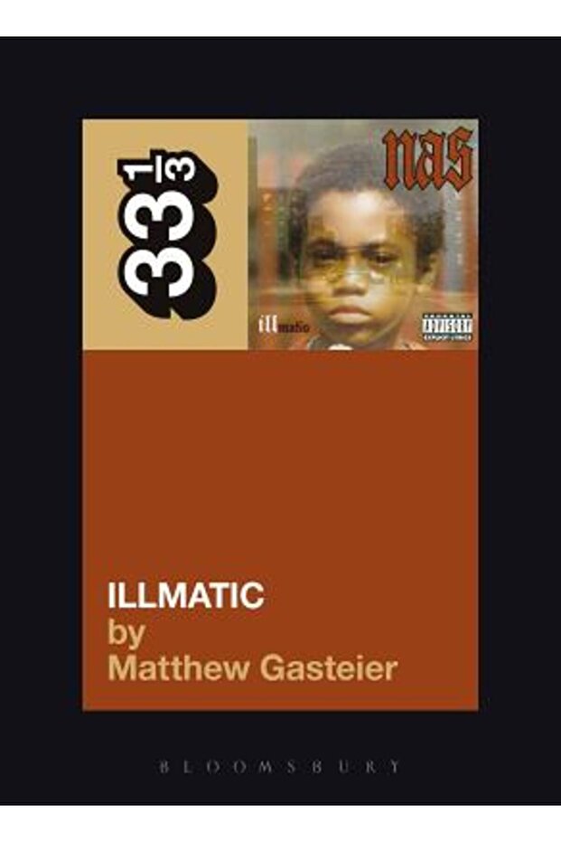 Illmatic - 1