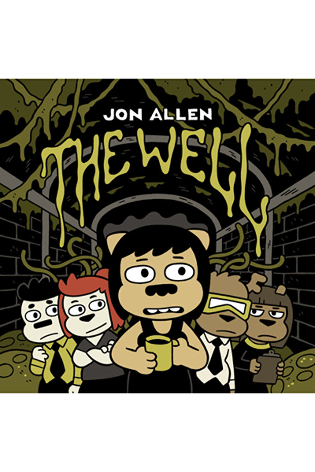 The Well - 1