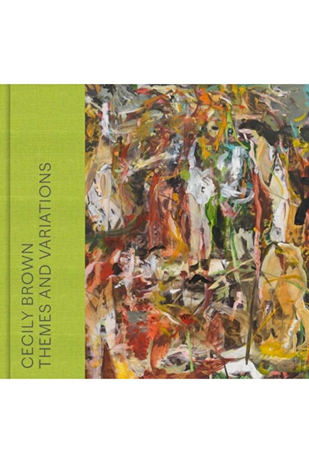 Cecily Brown: Teme și variațiuni - 1