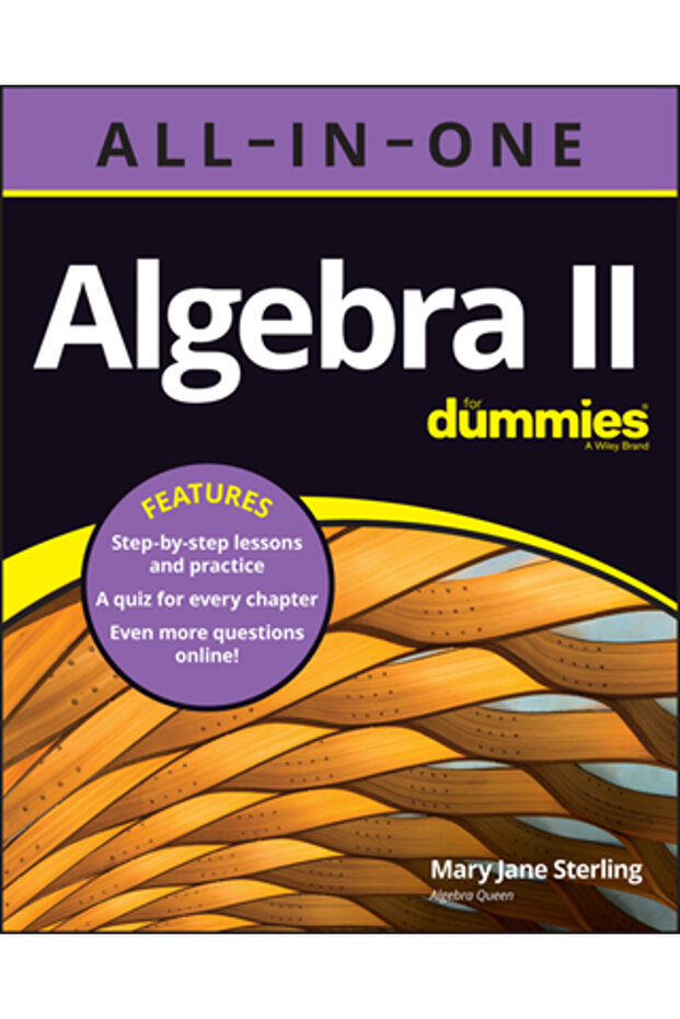 Algebră II multifuncțională - 1