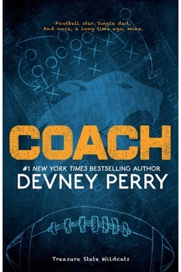 Coach - 1