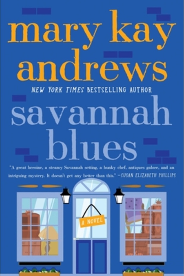 Savannah Blues - 1