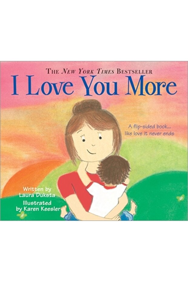 Te iubesc mai mult - 1