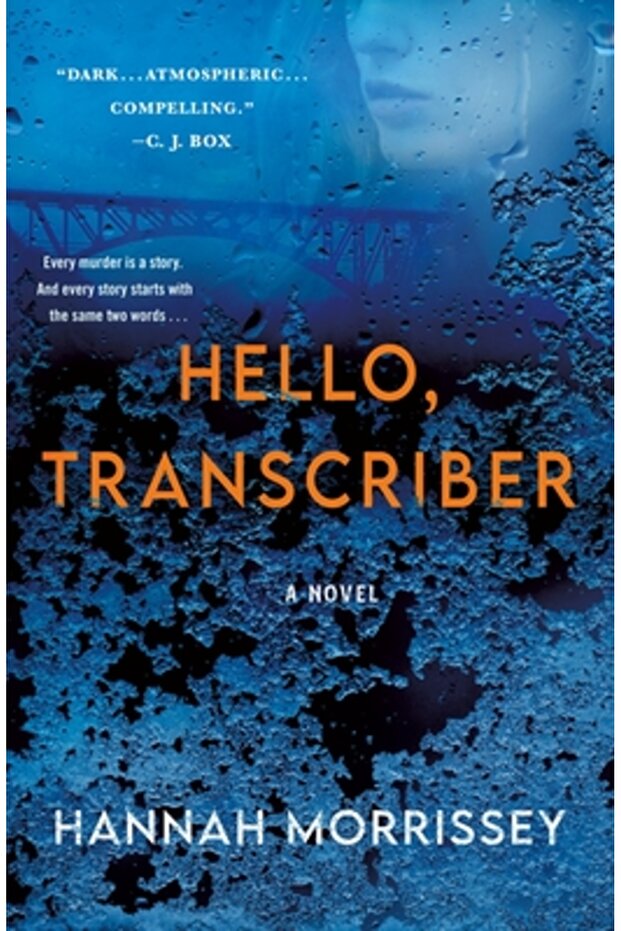 Hello, Transcriber - 1