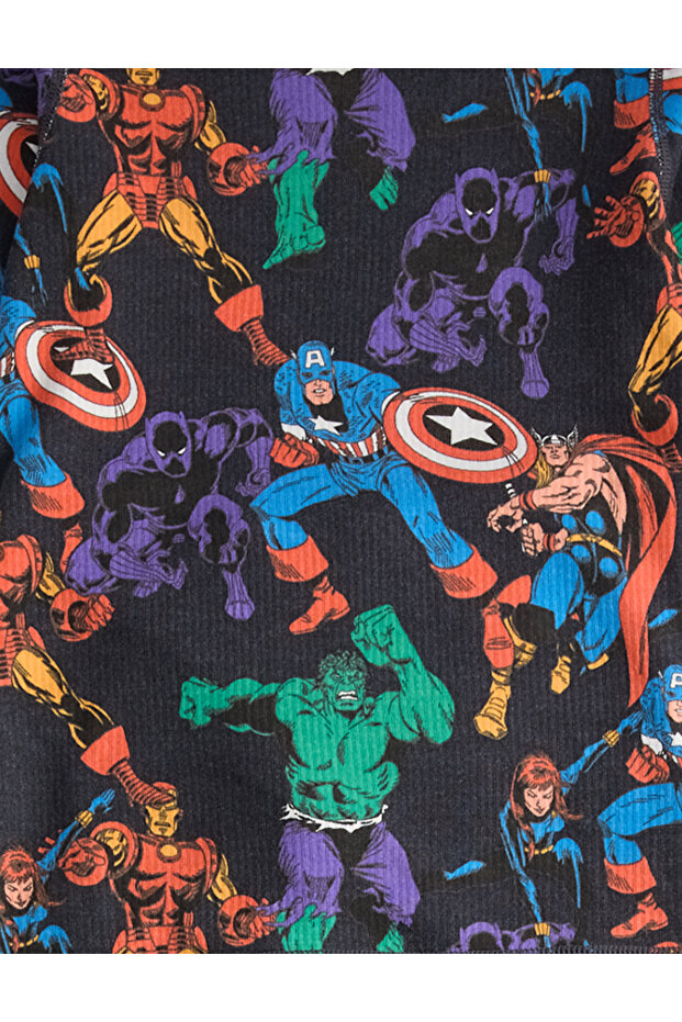 Avengers™ Termal Set (2-8 Yaş) - 2