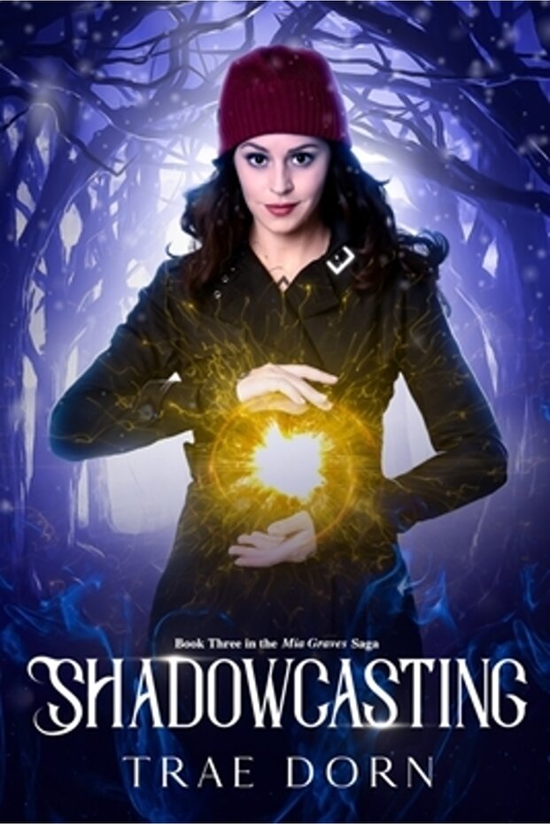 Shadowcasting - 1