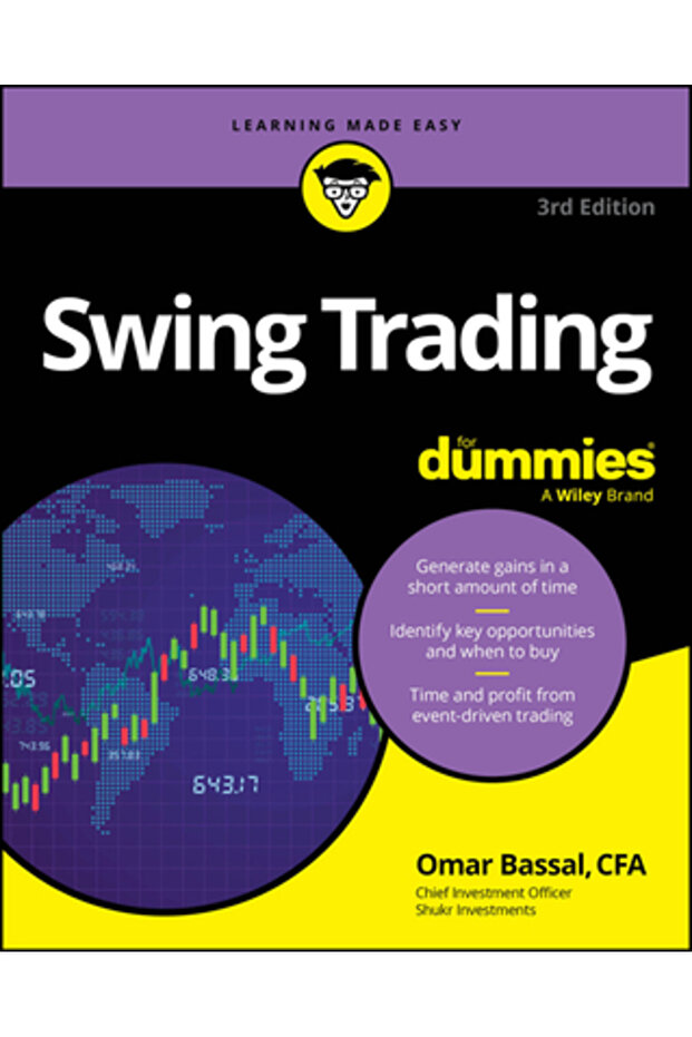 Swing Trading - 1