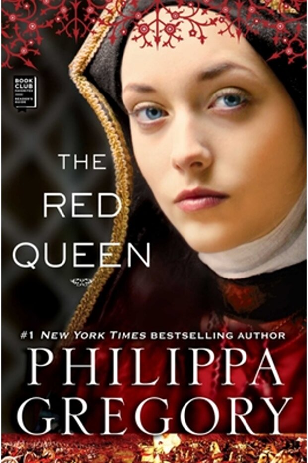 The Red Queen - 1