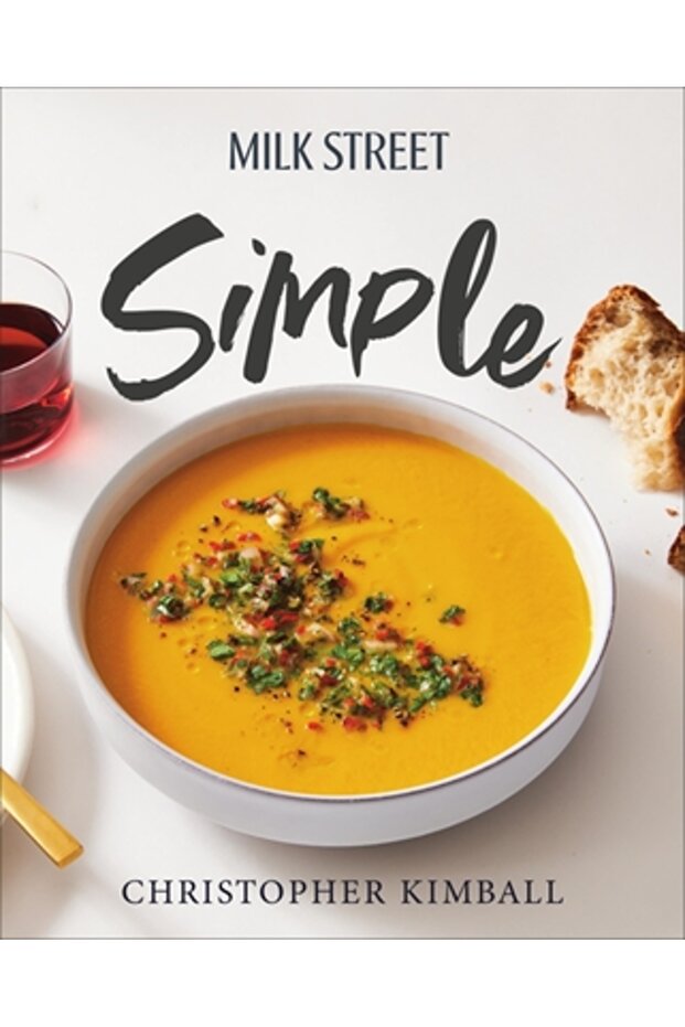 Milk Street Simple - 1