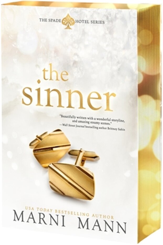 The Sinner - 1