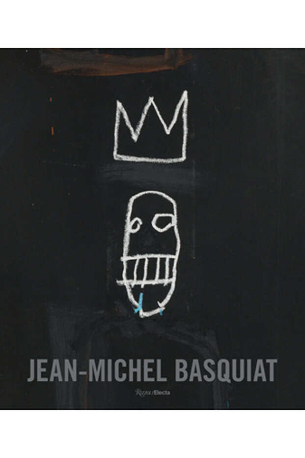 Jean-Michel Basquiat: Opera emblematică - 1