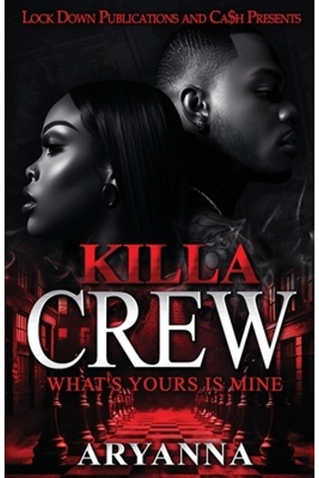 Killa Crew - 1