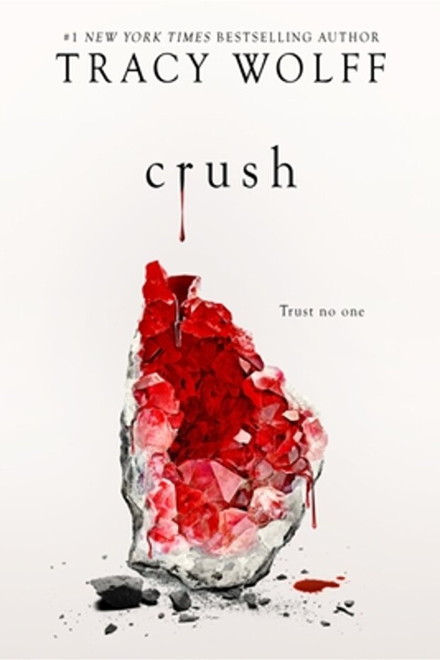 Crush - 1