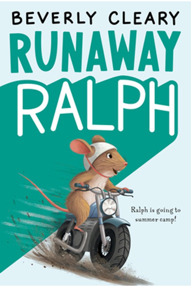 Runaway Ralph - 1