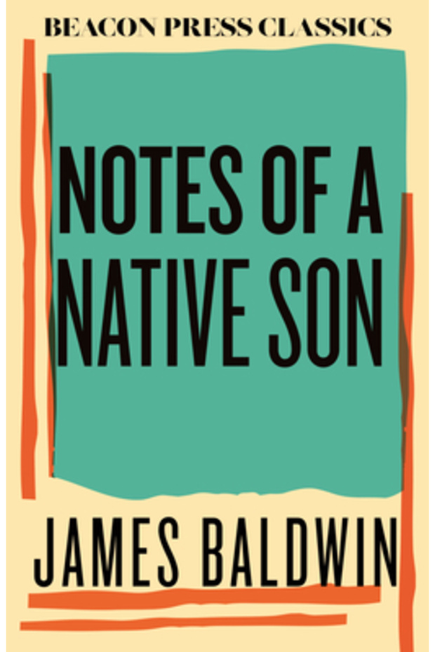 Notes of a Native Son - 1