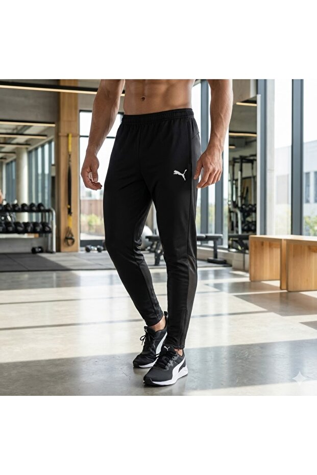 Men's Sweatpants Suitable for Sports Training and Daily Use