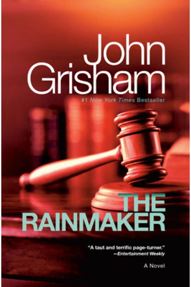 The Rainmaker - 1
