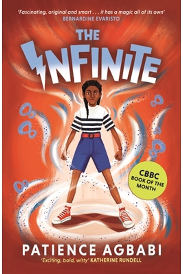Infinitul - 1