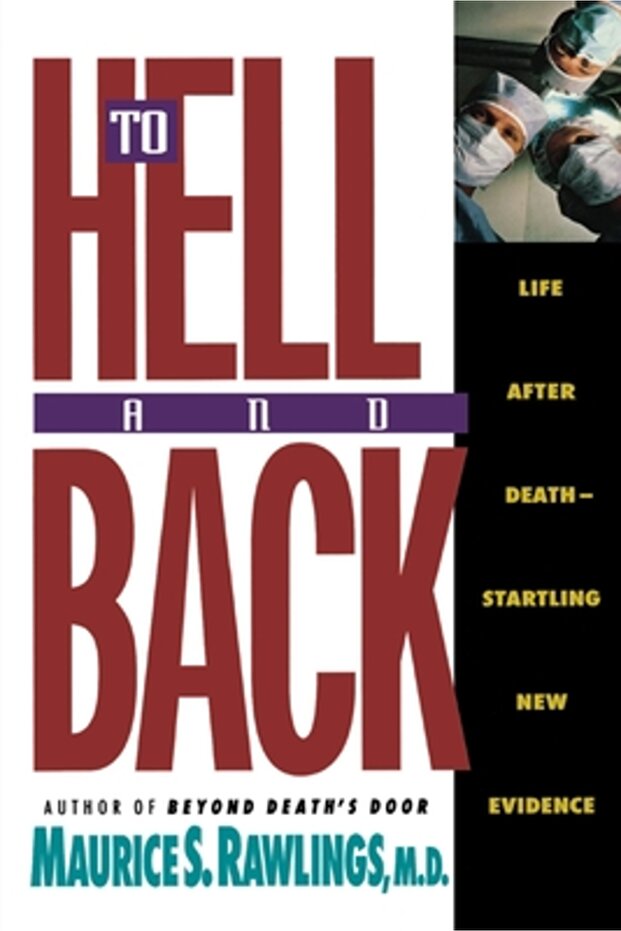 To Hell and Back - 1