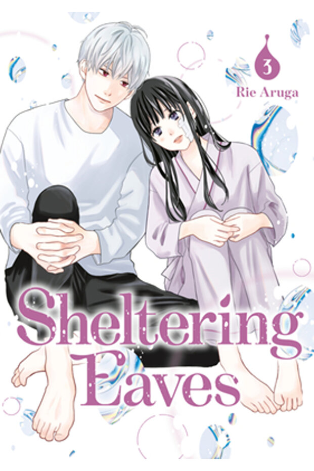 Sheltering Eaves 3 - 1