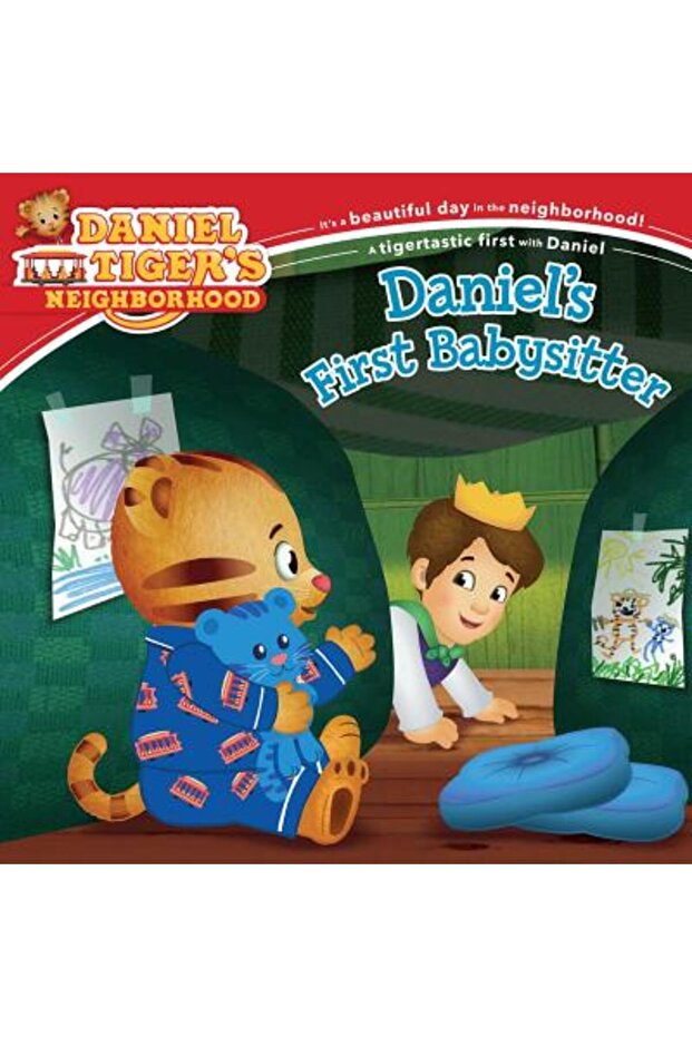 Prima bonă a lui Daniel - 1