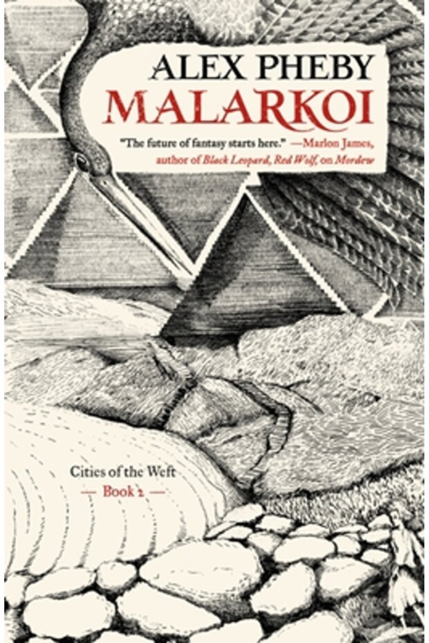 Malarkoi - 1
