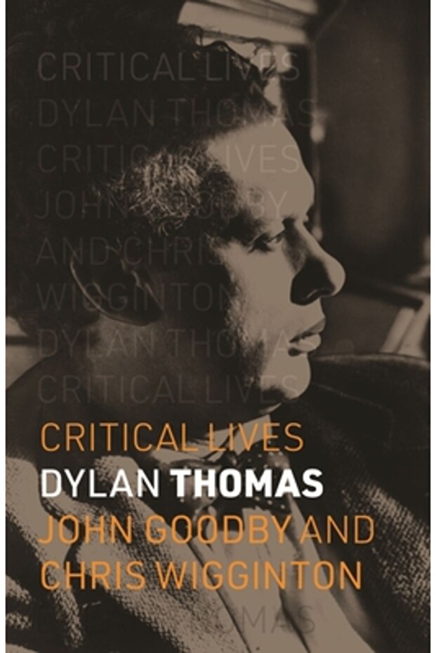 Dylan Thomas - 1