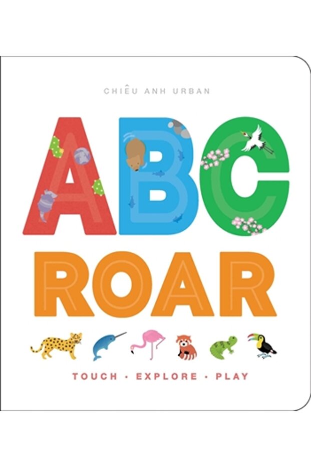 ABC Roar - 1