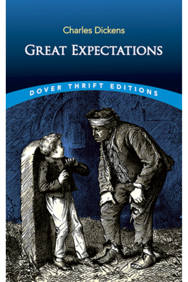 Great Expectations - 1