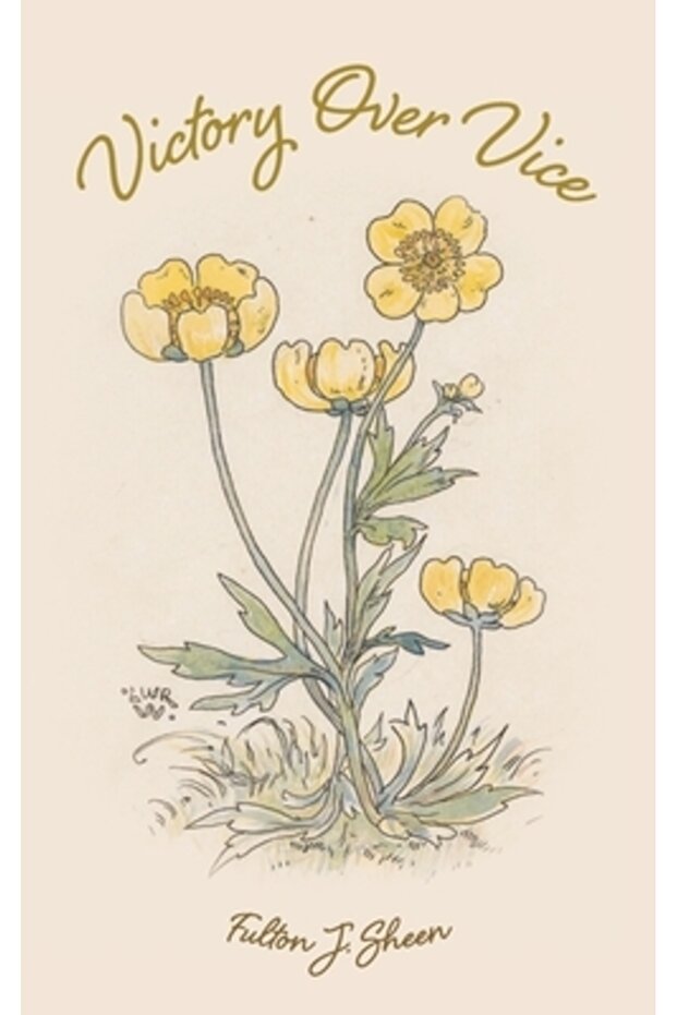 Victory Over Vice - 1