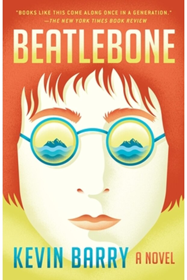 Beatlebone - 1