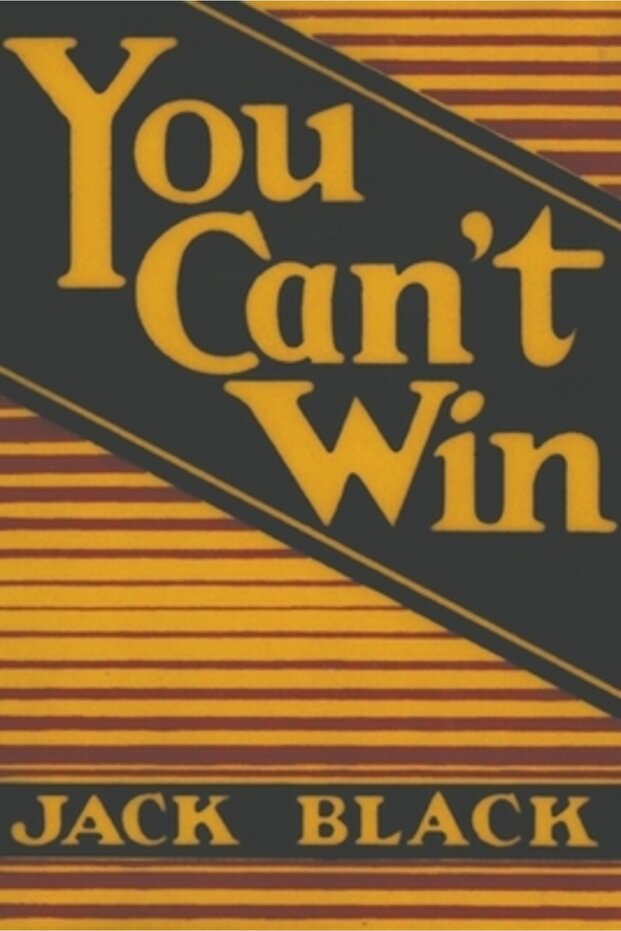 You Can't Win - 1