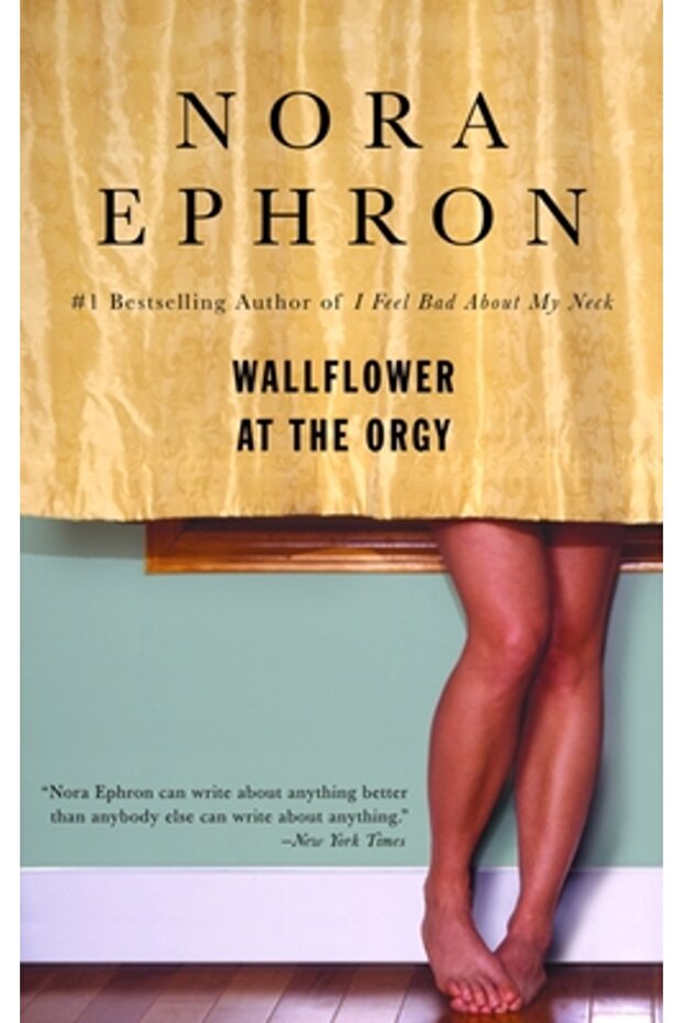 Wallflower la orgie - 1
