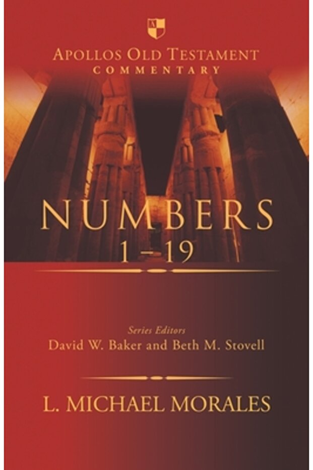Numbers - 1